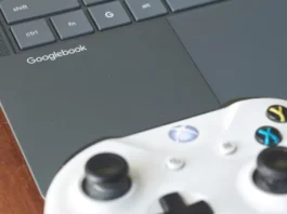 Gaming en Googlebook así rinde con emuladores y juegos