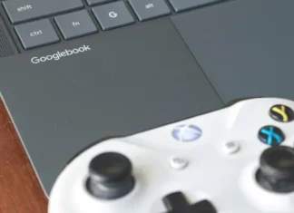 Gaming en Googlebook así rinde con emuladores y juegos