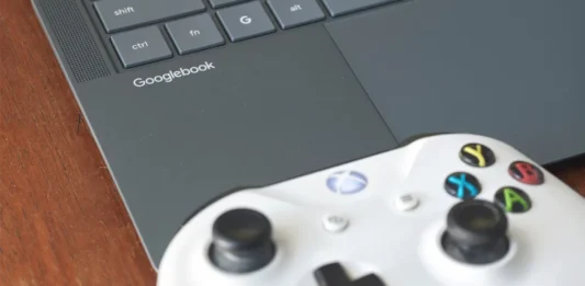 Gaming en Googlebook así rinde con emuladores y juegos