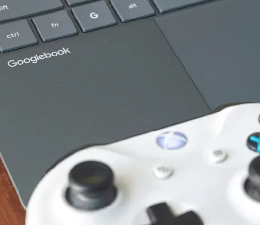 Gaming en Googlebook así rinde con emuladores y juegos