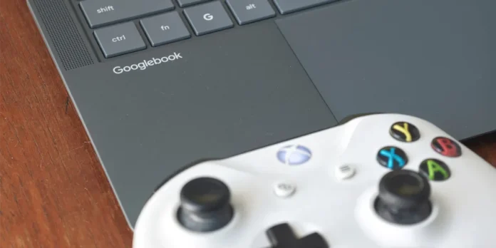 Gaming en Googlebook así rinde con emuladores y juegos