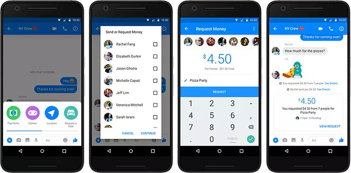 Ganar dinero con los grupos de Facebook es posible