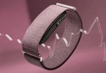 Garmin CIRQA la primera pulsera sin pantalla de la marca