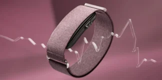 Garmin CIRQA la primera pulsera sin pantalla de la marca