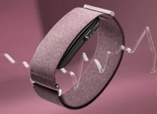 Garmin CIRQA: la marca se suma a la fiebre de las pulseras sin pantalla con la mejor opción para tus bolsillos Garmin CIRQA la primera pulsera sin pantalla de la marca