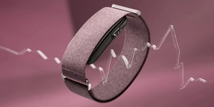 Garmin CIRQA la primera pulsera sin pantalla de la marca