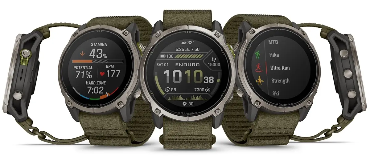 Garmin Enduro 4 disponibilidad y precio