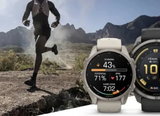 Garmin Fénix 9 y Fénix 9 Pro todas las características y precio