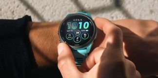 Garmin Forerunner 965 y Forerunner 265 especificaciones y precio
