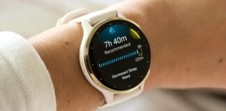 Garmin Venu 3 y Venu 3S todas las caracteristicas y precios