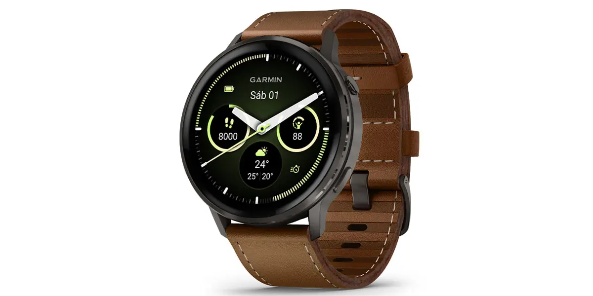 Garmin Venu 4