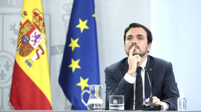 Garzon Ley General para la Defensa de los Consumidores y Usuarios