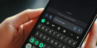 GBoard añade corrección con IA para eliminar tus errores gramaticales