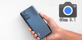 GCam para los Redmi Note 13 5G, 13 Pro y 13 Pro+: descargar APK