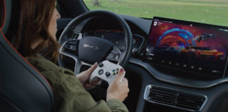 GeForce Now sera compatible con Android Automotive en 2023