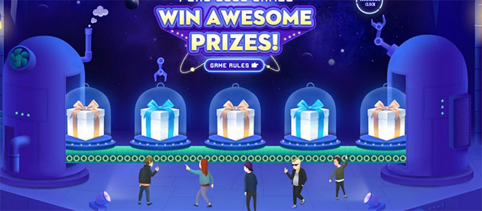 GearBest 11-11 premios