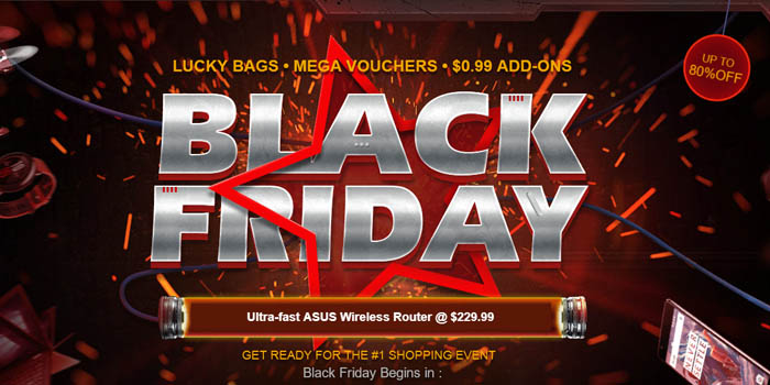 GearBest Black Friday