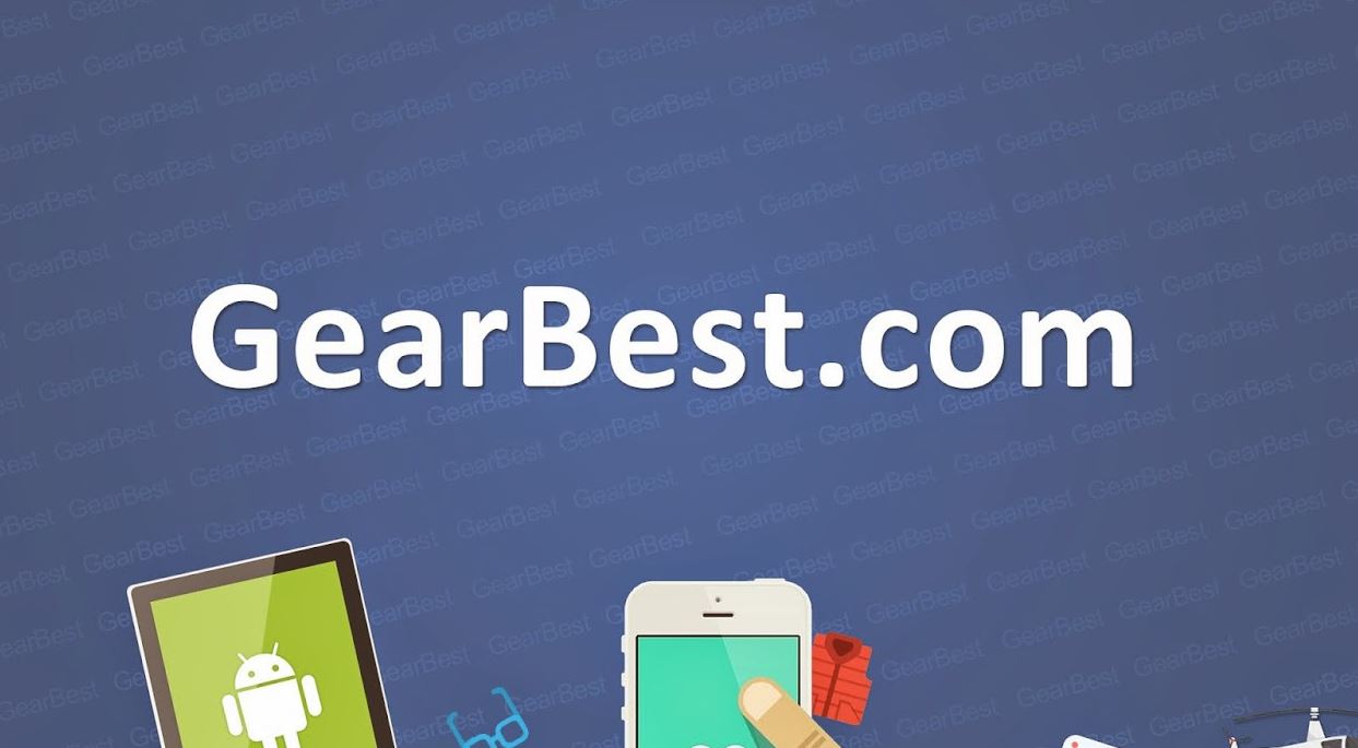 GearBest Garantía