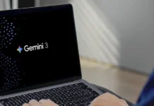 Gemini 3 es oficial el nuevo modelo que da vida a cualquier idea