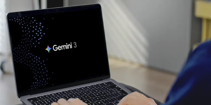Gemini 3 Es Oficial, El Nuevo Modelo Que Da Vida A Cualquier Idea Gemini 3 Es Oficial, El Nuevo Modelo Que Da Vida A Cualquier Idea