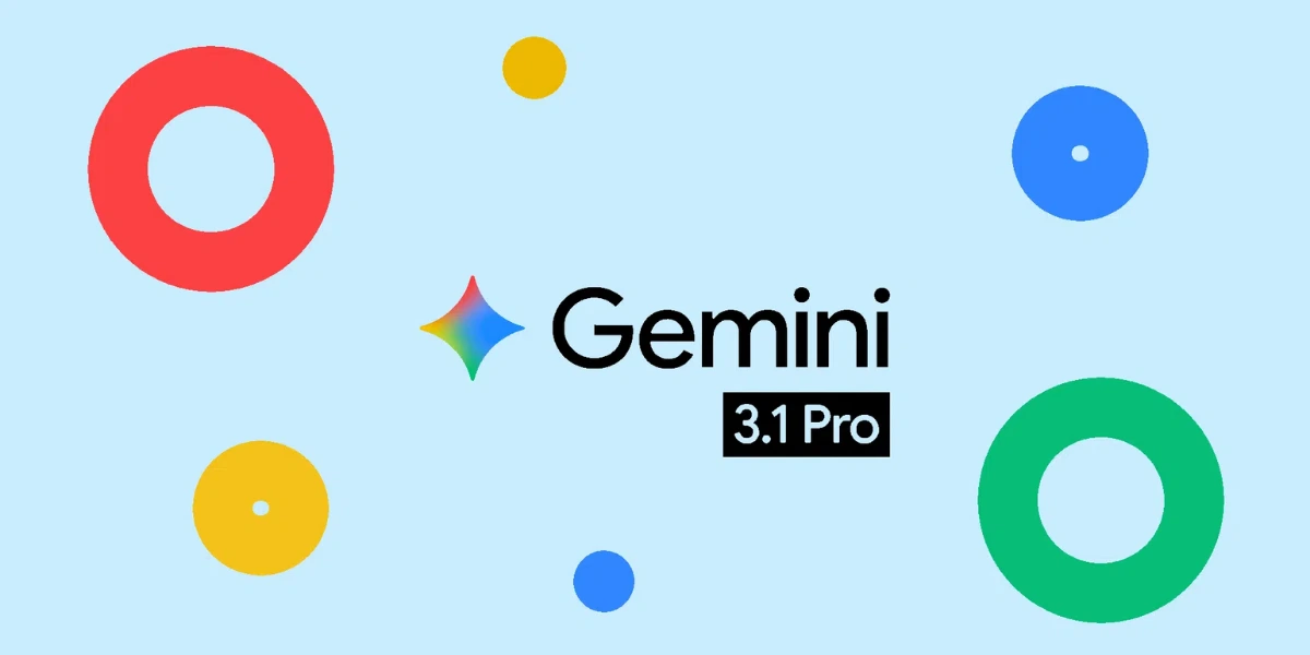 Gemini 3.1 Pro mejoras en razonamiento tareas complejas