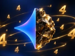 Gemini 4 Carbon IA de Google para ciberseguridad y codigo