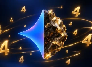 Gemini 4 Carbon IA de Google para ciberseguridad y codigo