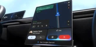 Gemini en Android Auto: ahora tu coche será un genio que entiende todo lo que le dices Gemini Android Auto lanzamiento caracteristicas