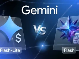 Gemini Flash vs Flash-Lite diferencias y cual elegir