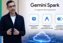Gemini Spark es oficial qué es, para qué sirve y disponibilidad