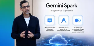 Gemini Spark es oficial qué es, para qué sirve y disponibilidad