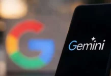 Gemini gratis ahora funcionara en modo automatico para seleccionar modelos de ia