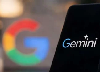Gemini gratis ahora funcionara en modo automatico para seleccionar modelos de ia