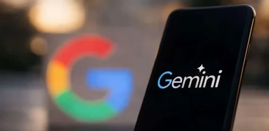 Gemini gratis ahora funcionara en modo automatico para seleccionar modelos de ia