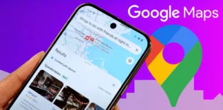 Gemini llega a Google Maps: todo lo que puede hacer
