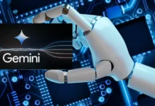 Gemini ya puede crear y editar archivos PDF.