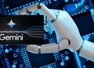 Gemini ya puede crear y editar archivos PDF.