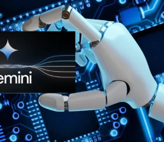 La nueva mejora de Gemini: ya puede crear y editar archivos de múltiples formatos, incluidos PDF Gemini ya puede crear y editar archivos PDF.