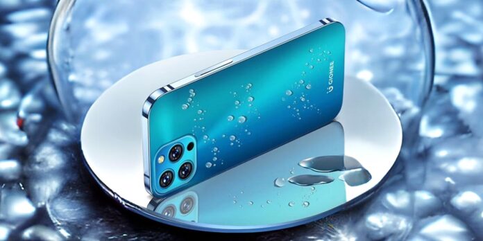 Gionee F1 Plus el clon chino del iPhone 14 Pro que vale 145 euros Gionee F1 Plus el clon chino del iPhone 14 Pro que vale 145 euros