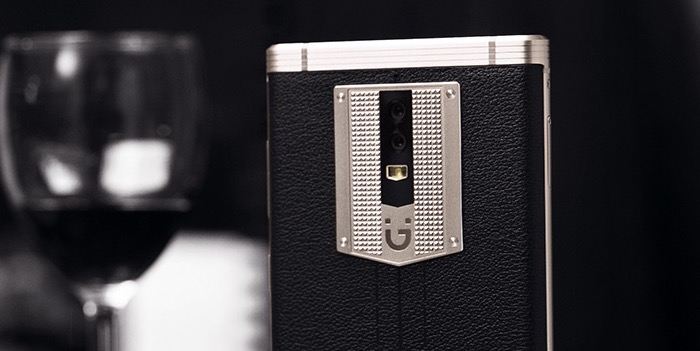 Descubre el Gionee M2017, un móvil de lujo Gionee M2017