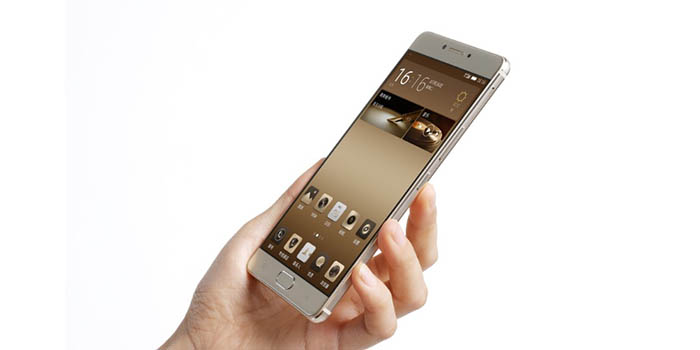 Gionee M6 Precio