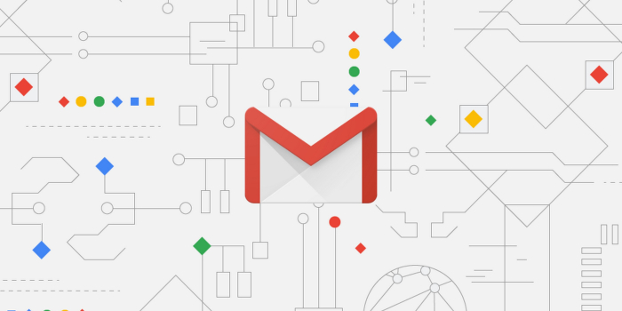 Gmail Android volver a version anterior
