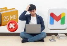 ¡Adiós 25 MB! Gmail sube el límite para adjuntar archivos, pero no a todos Gmail duplica el lImite de archivos adjuntos pero no para todos