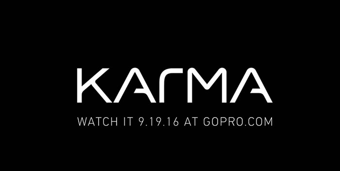 GoPro Karma GoPro Karma