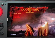 God of War III Remastered llega a Android con "gow3_android"