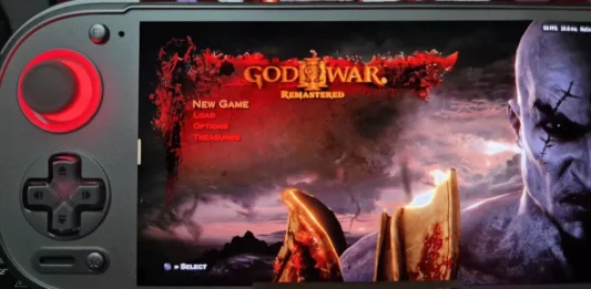 God of War III Remastered llega a Android con "gow3_android"