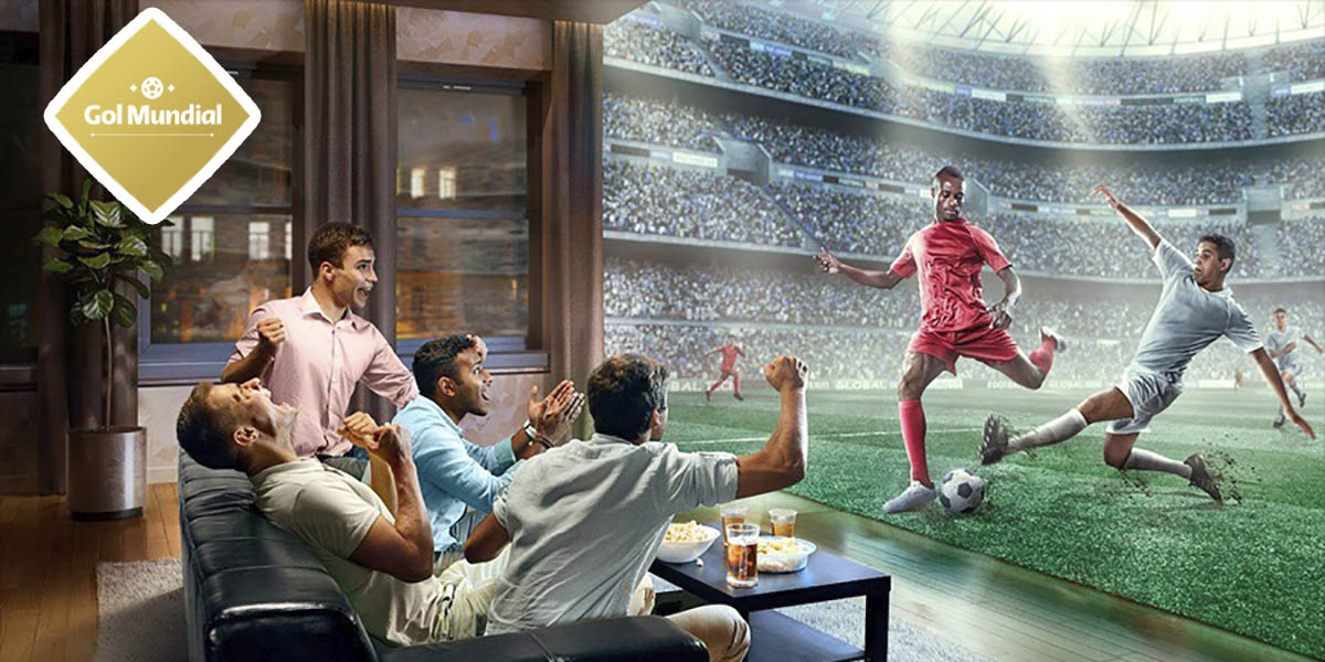 Gol Mundial app para ver todo el Mundial 2022 Gol Mundial app para ver todo el Mundial 2022