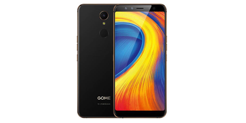 Gome U7