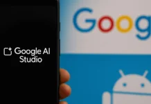 Google AI Studio: crea aplicaciones para Android a partir de texto