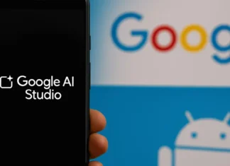 Google AI Studio: la IA que hace posible crear apps Android con solo instrucciones de texto Google AI Studio: crea aplicaciones para Android a partir de texto